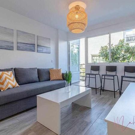 Apartamento 1 En Estadio Sevilla 6 Plazas Y Metro Exteriér fotografie